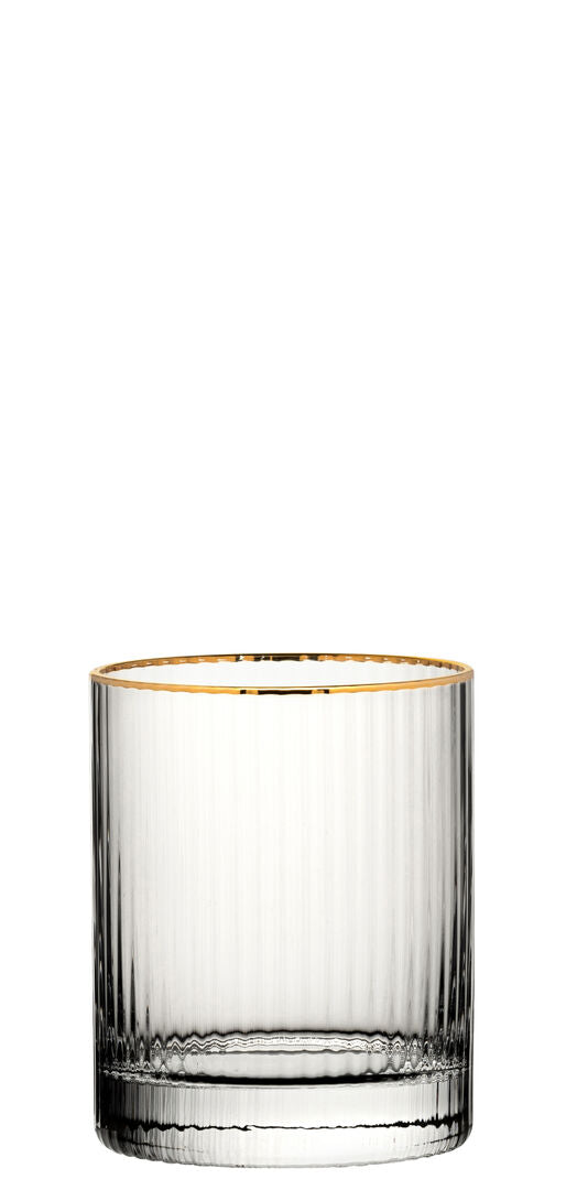 Hayworth DOF 11.25oz (32cl) Gold Rim Box of 6