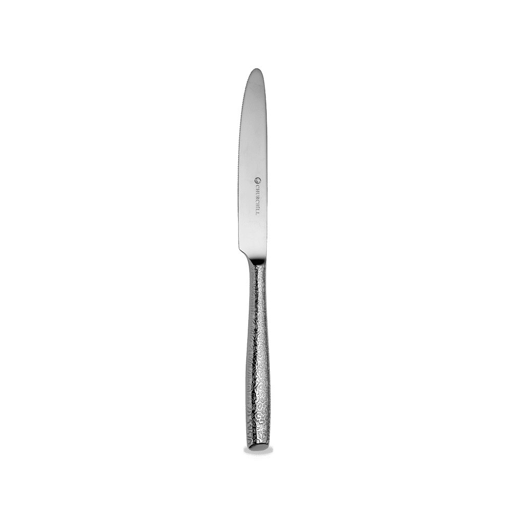 Raku  Dessert Knife 6.5Mm Box 12