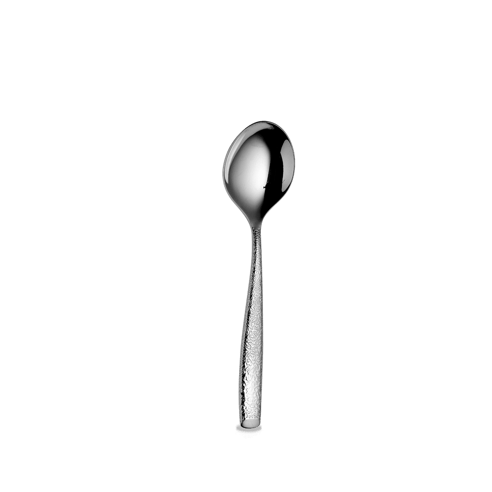Raku  Soup Spoon 3.5Mm Box 12