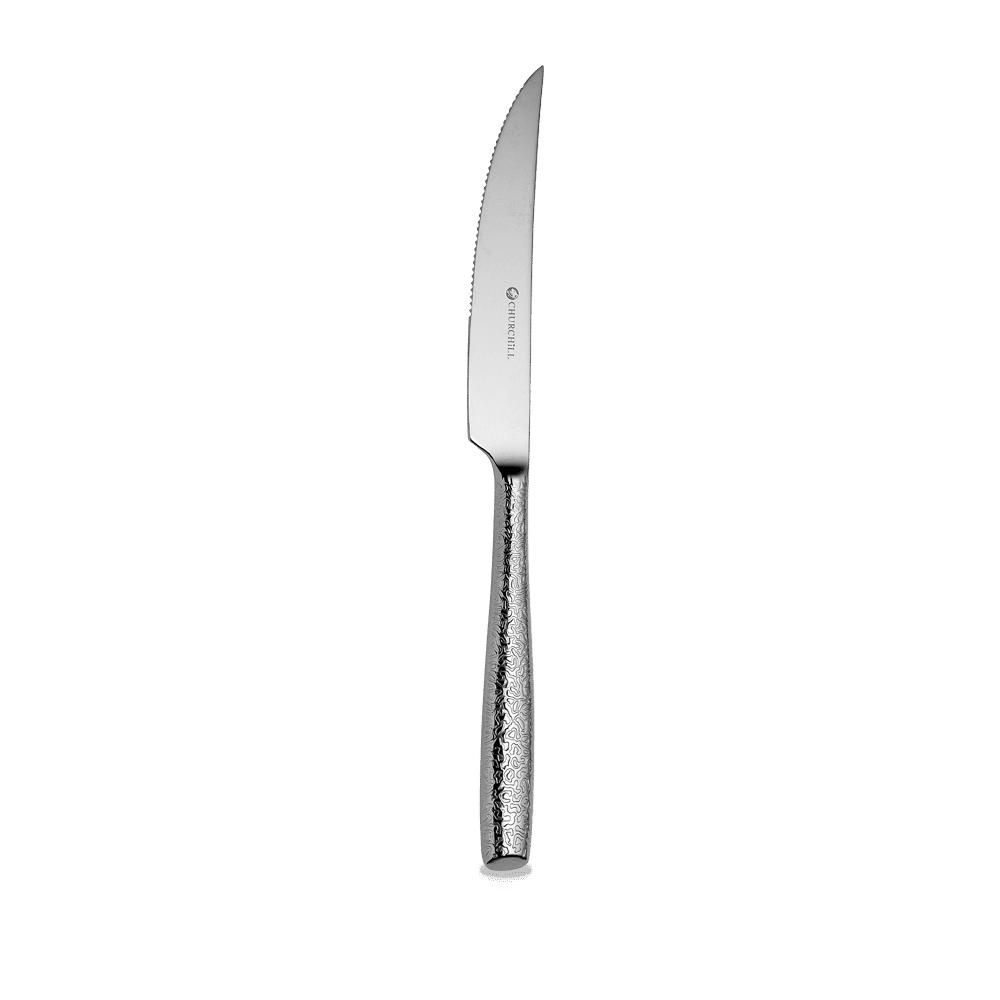 Raku  Steak Knife 7Mm Box 12