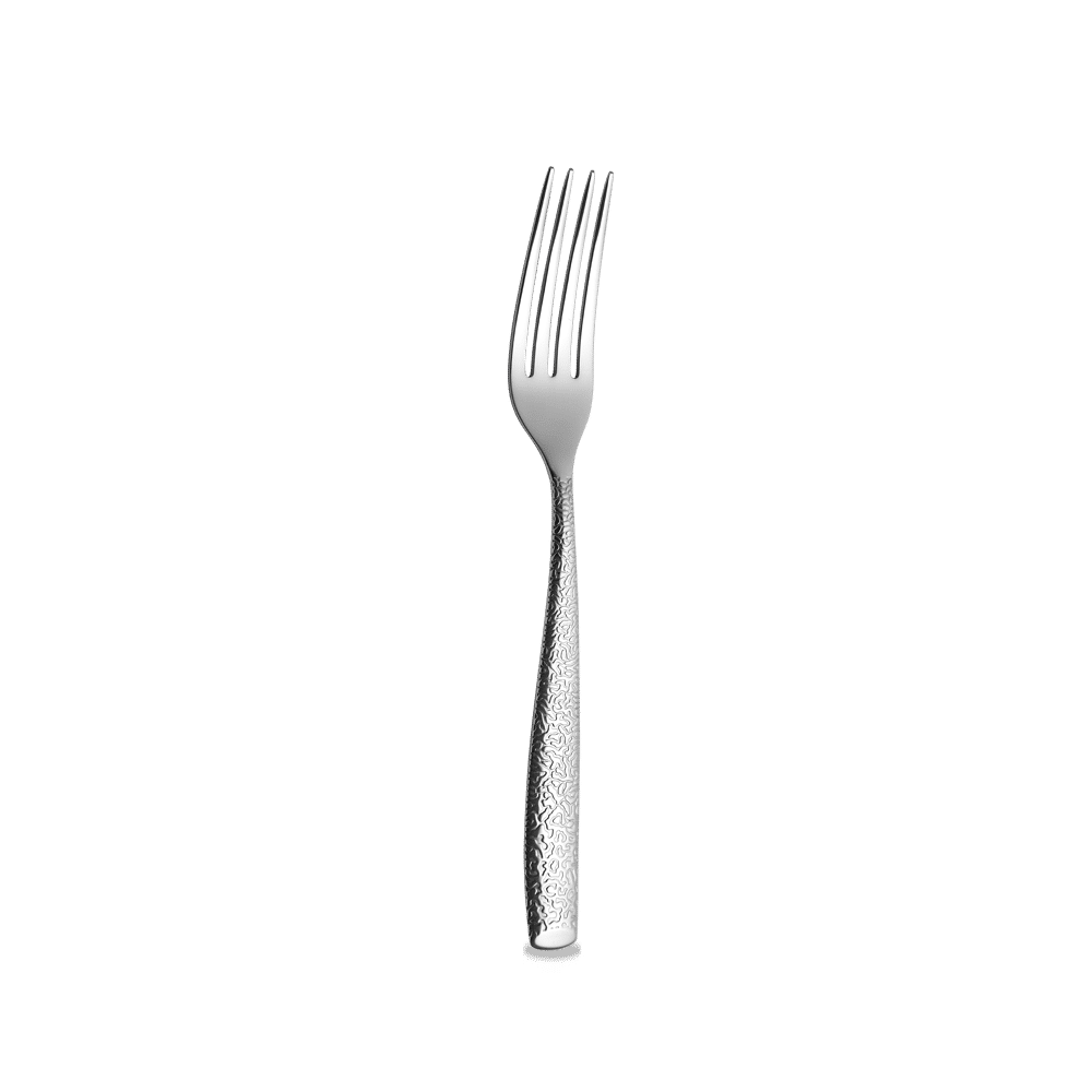 Raku  Table Fork 4Mm Box 12