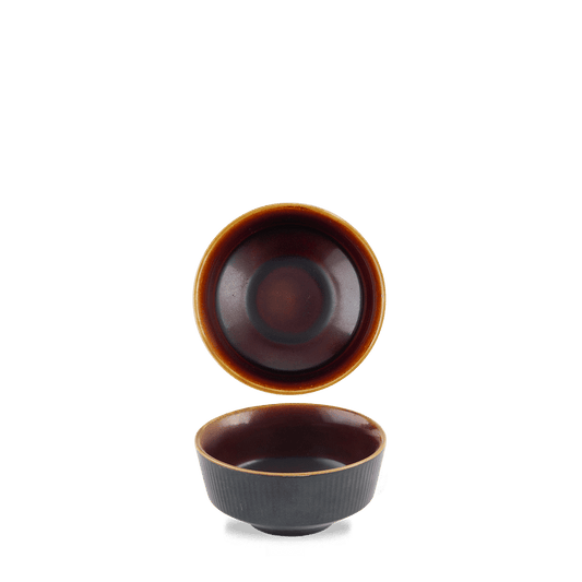 Tokyo Black Kochi Soup Bowl 15.75Oz Box of 12 (3-5 Working Days Delivery)