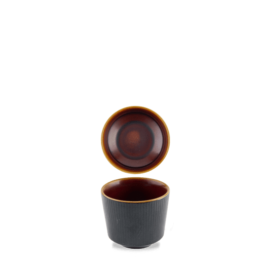 Tokyo Black Kochi Chip Mug 11Oz Box of 12 (3-5 Working Days Delivery)