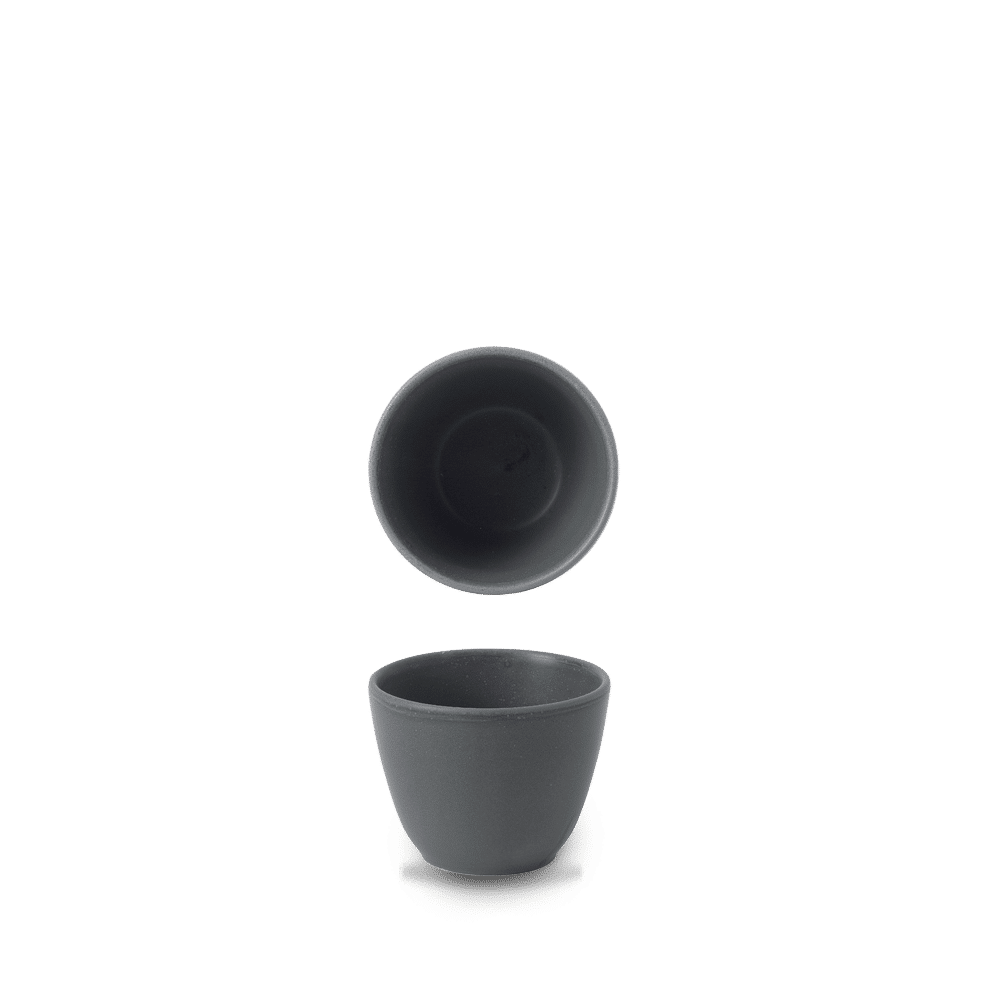 Seattle Grey  Contour Chip Mug 10Oz Box 12