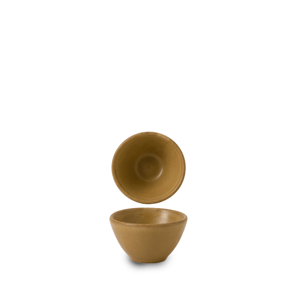Petra Sand  Contour Dip Pot 2Oz Box 12