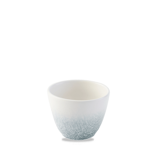 Raku Topaz Blue Chip Mug 10Oz Box of 12 (3-5 Working Days Delivery)