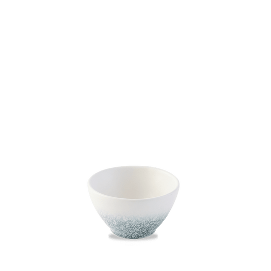 Raku Topaz Blue Dip Pot 4Oz Box of 12 (3-5 Working Days Delivery)