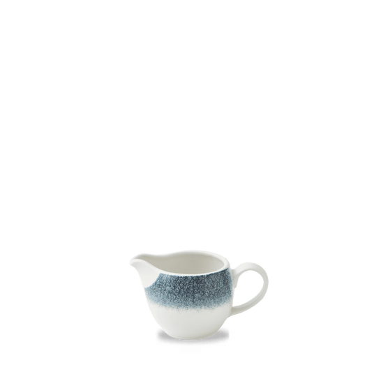 Raku Topaz Blue Jug 4Oz Box of 4 (3-5 Working Days Delivery)