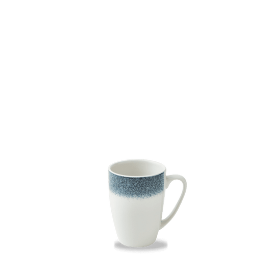 Raku Topaz Blue Profile Mug 12Oz Box of 12 (3-5 Working Days Delivery)