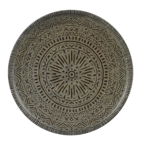 Rune Flat Plate Box of 12