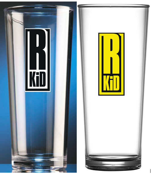 Elite Clear Premium Pint UKCA at Pint Nucleated RKiD Box of 96
