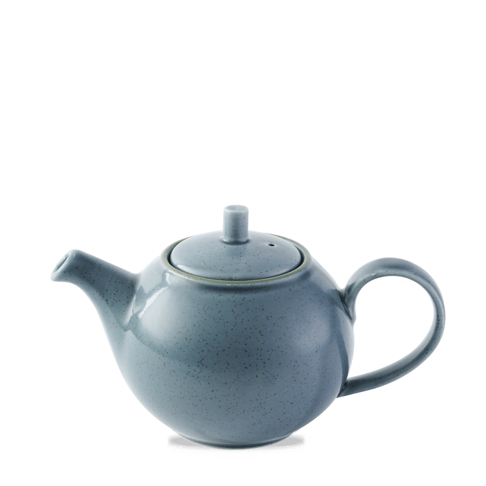 Stonecast Blueberry  Beverage Pot 15Oz Box 4