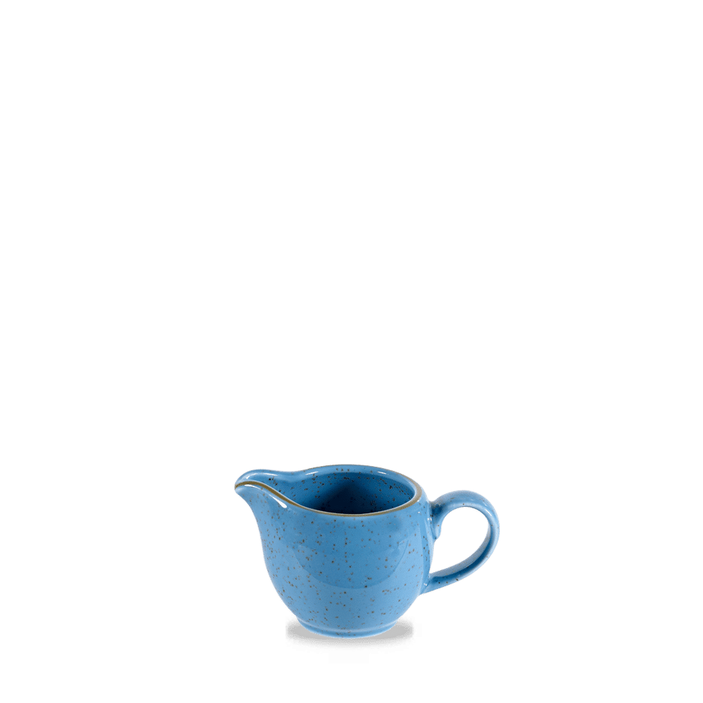 Stonecast Cornflower Blue  Jug 4Oz Box 4
