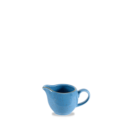 Stonecast Cornflower Blue Jug 4Oz Box of 4 (3-5 Working Days Delivery)