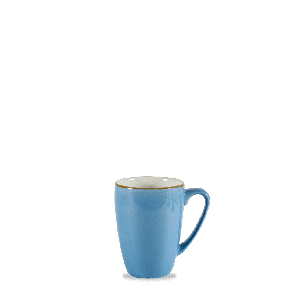 Stonecast Cornflower Blue  Mug 12Oz Box 12