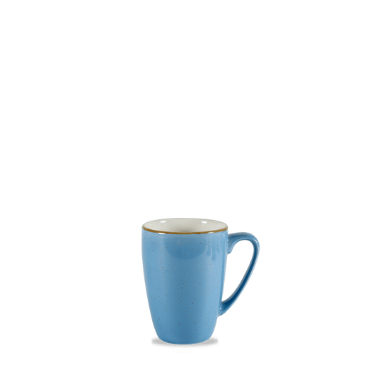 Stonecast Cornflower Blue Mug 12Oz Box of 12 (3-5 Working Days Delivery)