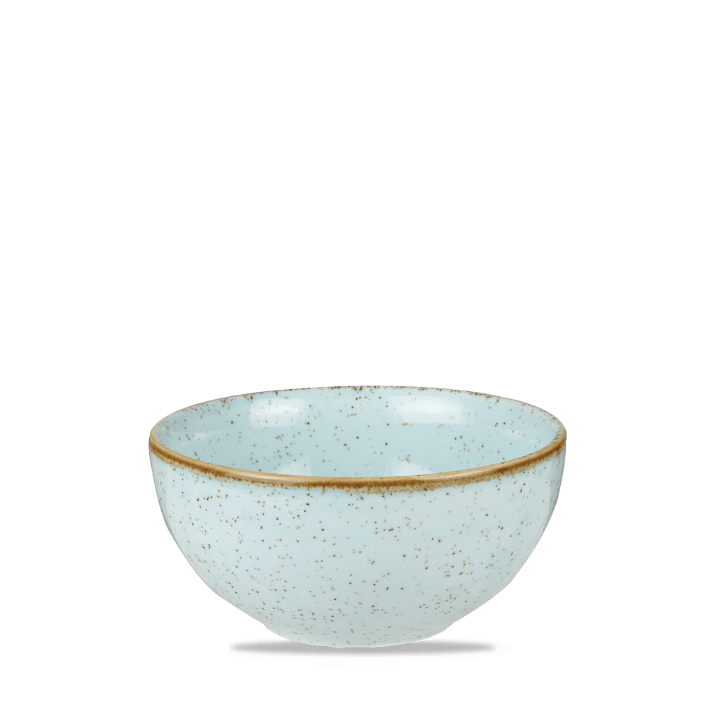 Stonecast Duck Egg  Soup Bowl 16Oz Box 12