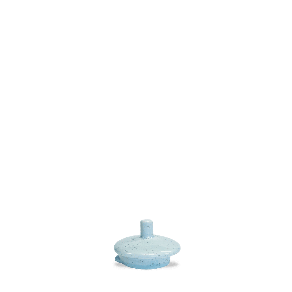 Stonecast Duck Egg  Replacement Lid 15Oz Box 6