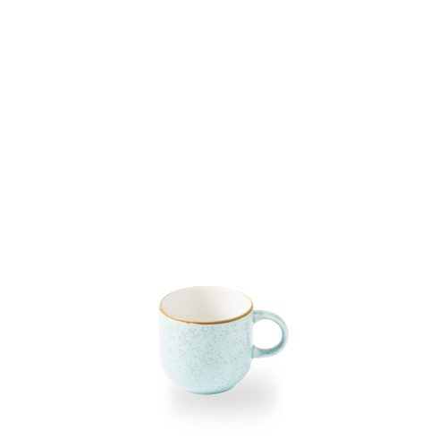 Stonecast Duck Egg Bubble Mug 12Oz Box 12