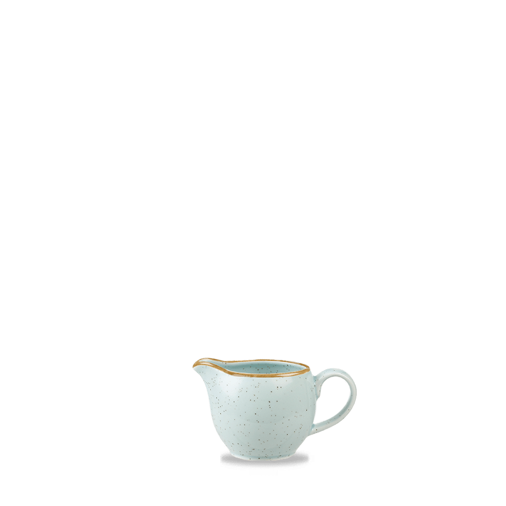 Stonecast Duck Egg  Jug 11.36Cl Box 4