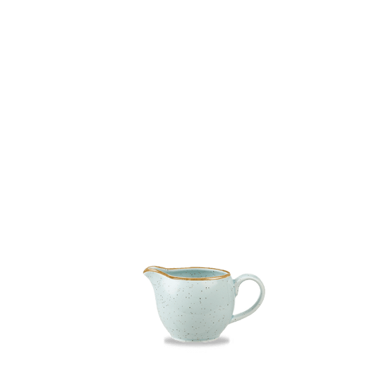 Stonecast Duck Egg Jug 11.36Cl Box of 4 (3-5 Working Days Delivery)