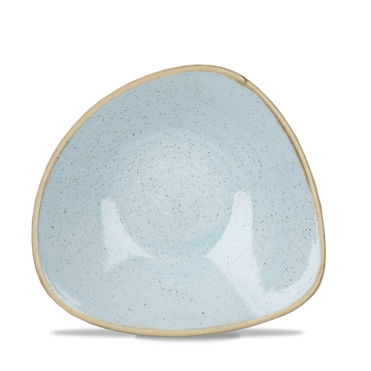 Stonecast Duck Egg Lotus Bowl Box of 12 (3-5 Working Days Delivery)