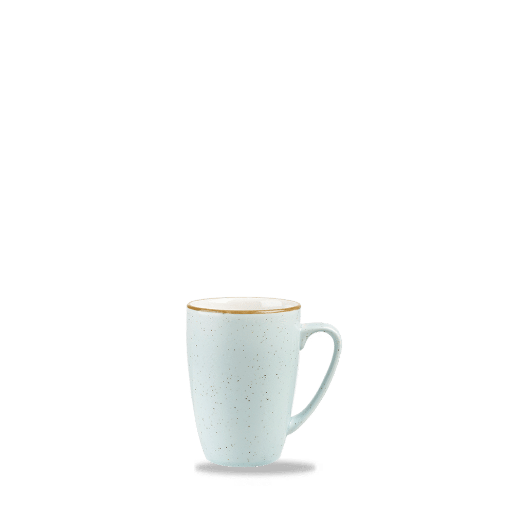 Stonecast Duck Egg  Mug 34.08Cl Box 12