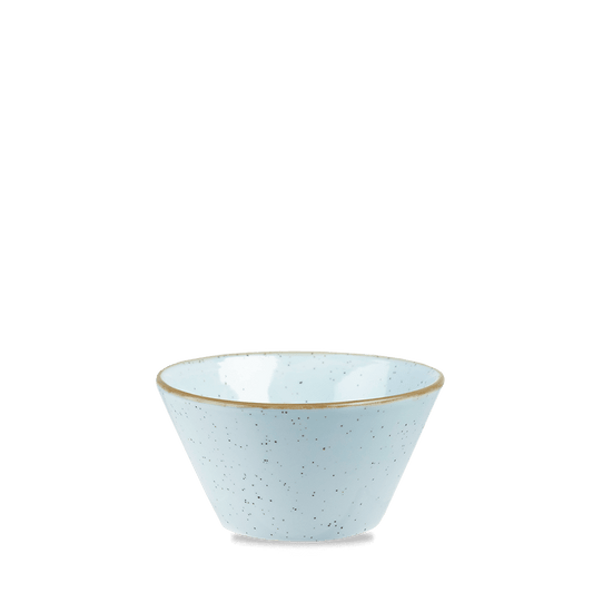 Stonecast Duck Egg Snack Bowl Box of 12 (3-5 Working Days Delivery)