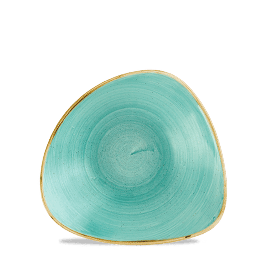 Stonecast Mint Lotus Bowl 6" Box of 12 (3-5 Working Days Delivery)