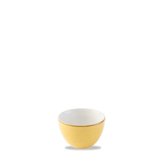Stonecast Mustard Profile Sugar 8Oz Box of 12 (3-5 Working Days Delivery)