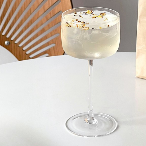 Haruka Cocktail Glass 14.5cl / 5oz Box of 12