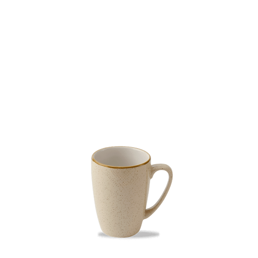 Stonecast Nutmeg Cream Profile Mug 12Oz Box of 12 (3-5 Working Days Delivery)