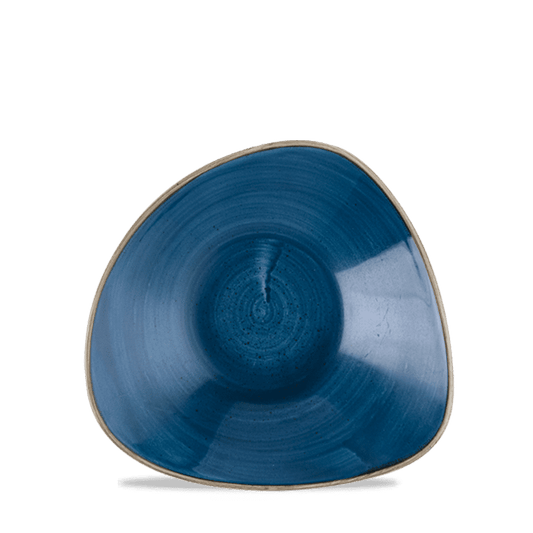 Stonecast Java Blue Lotus Bowl 6" Box of 12 (3-5 Working Days Delivery)