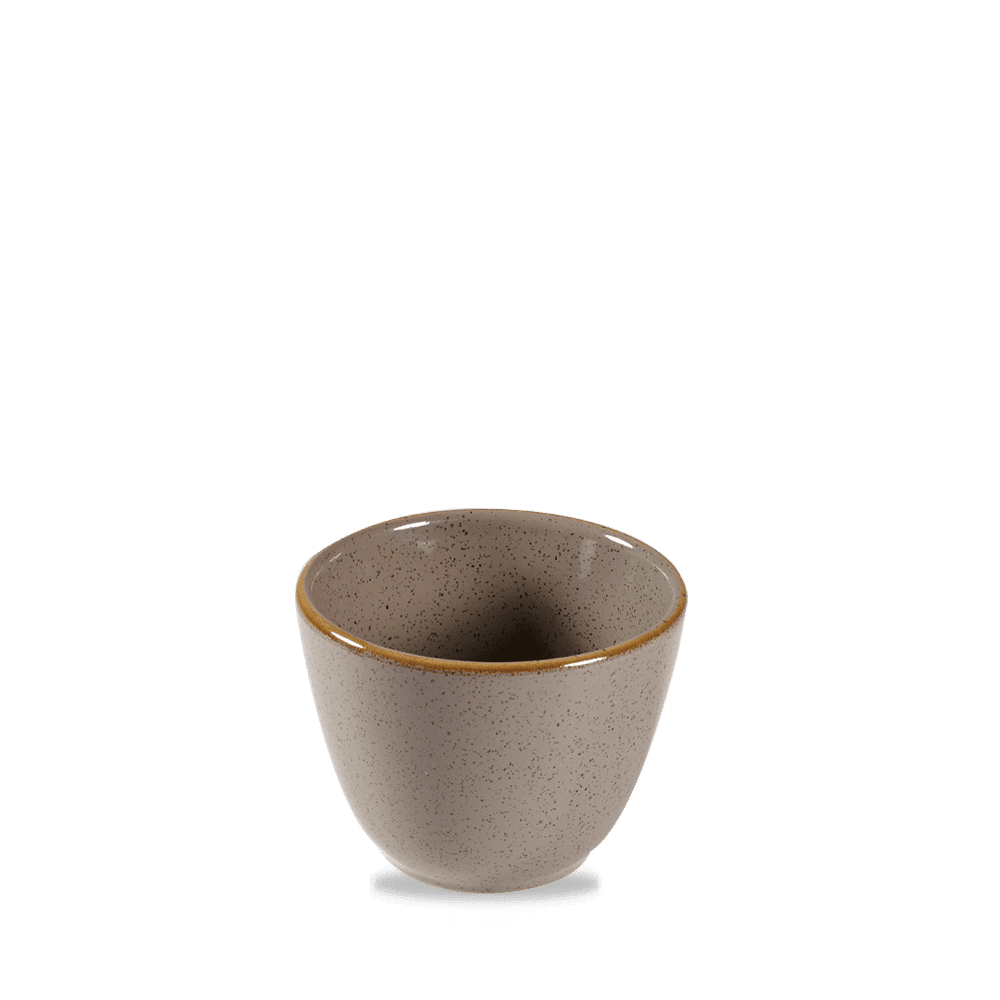 Stonecast Grey  Chip Mug 10Oz Box 12