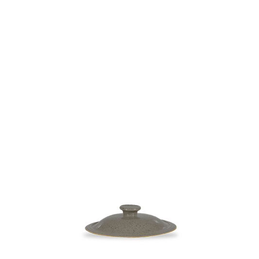 Stonecast Grey Replacement Lid 5 7/8" Box of 6 (3-5 Working Days Delivery)