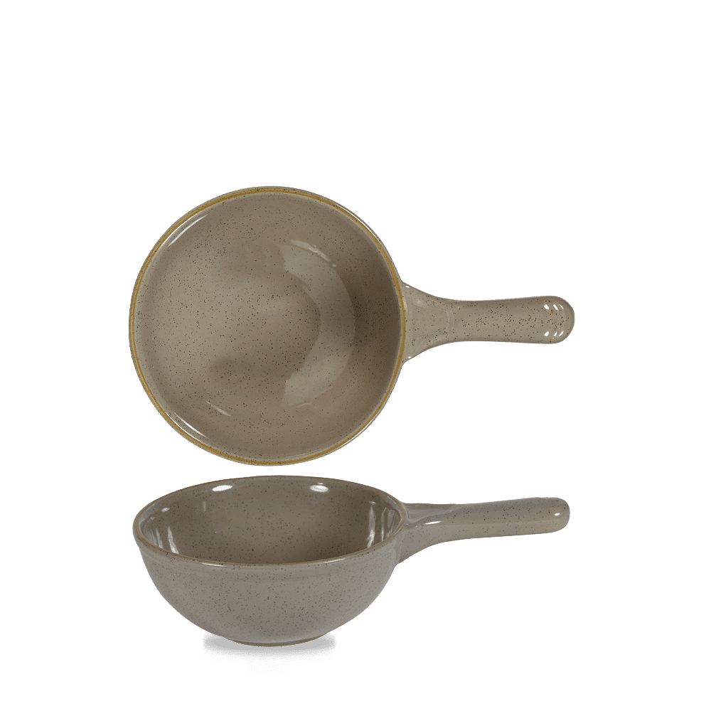 Stonecast Grey  Deep Skillet 20Oz Box 6