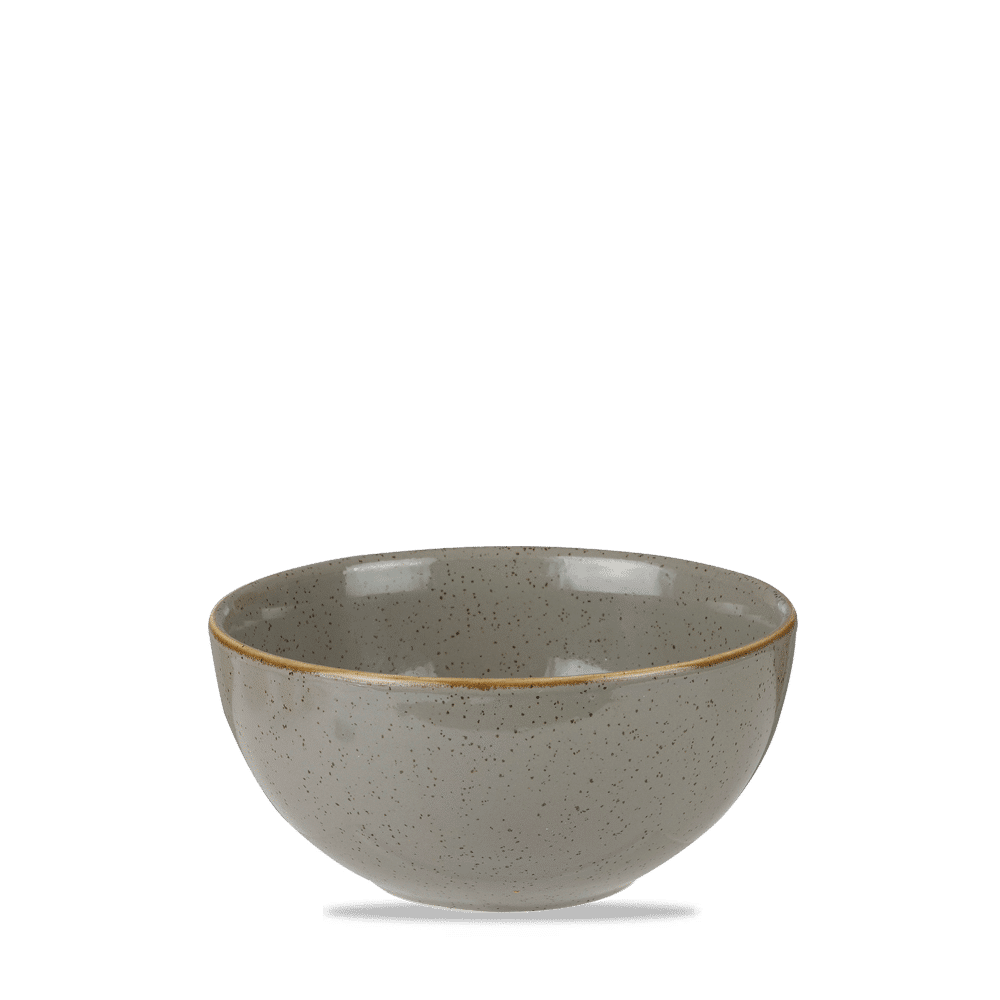 Stonecast Grey  Soup Bowl 47Cl Box 12