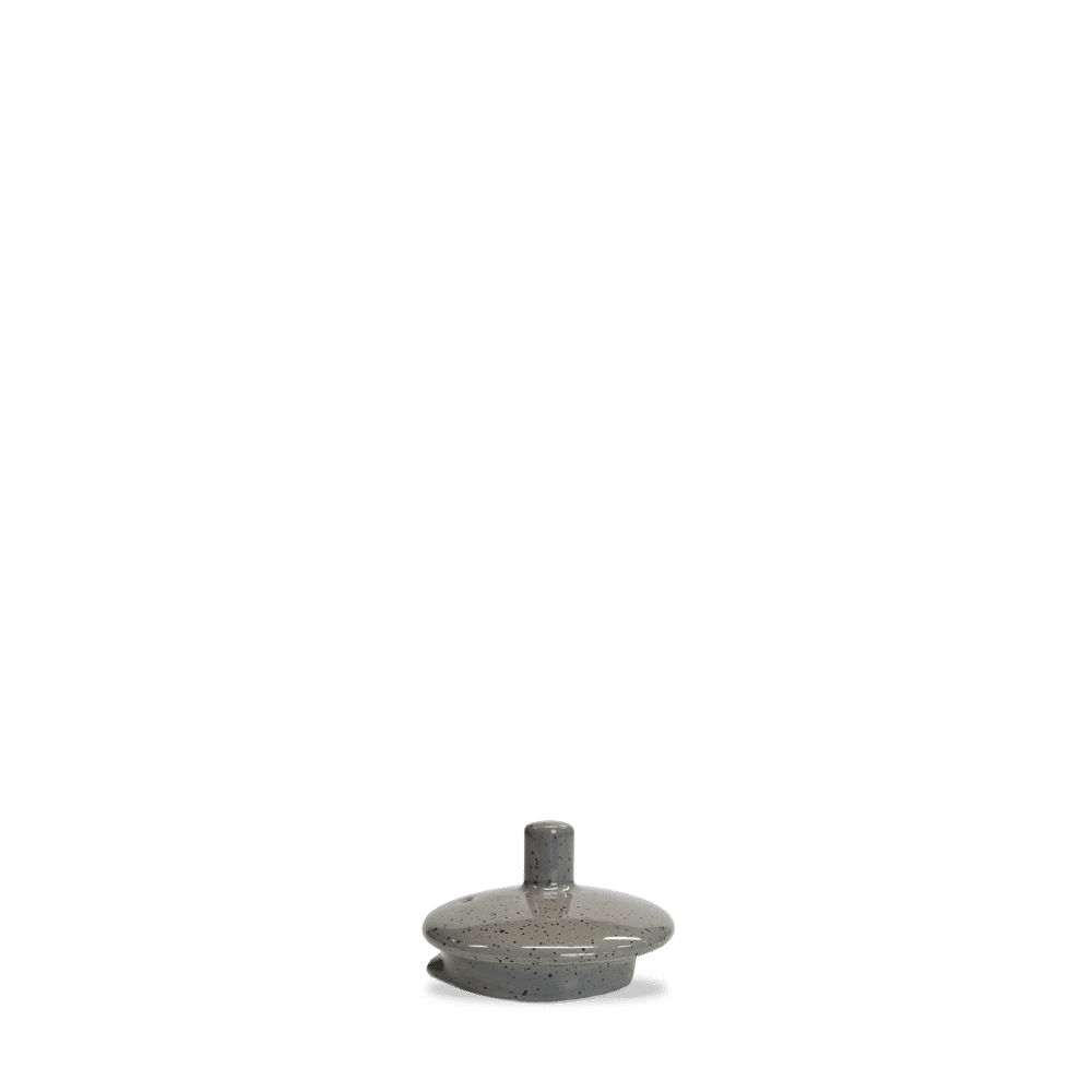 Stonecast Grey  Replacement Lid 42.60Cl Box 6