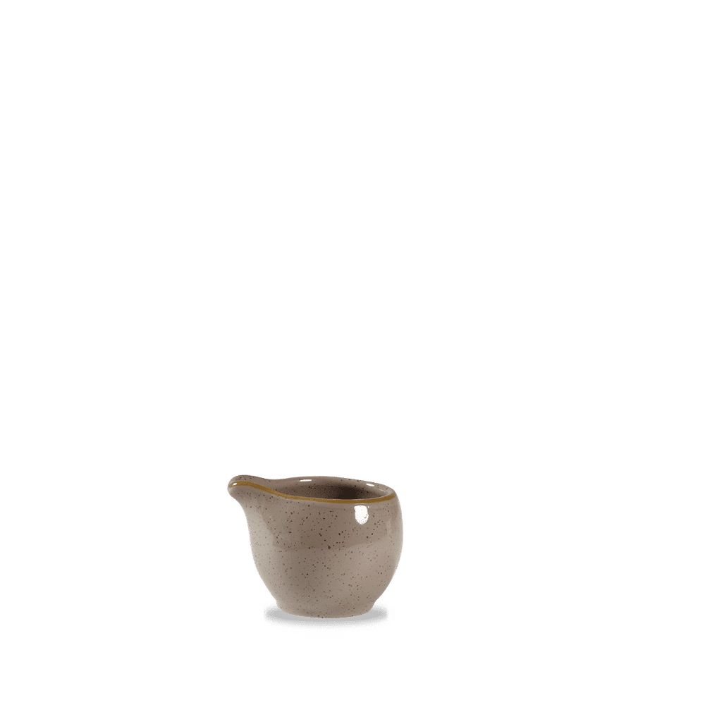 Stonecast Grey Profile Jug 2Oz Box 12