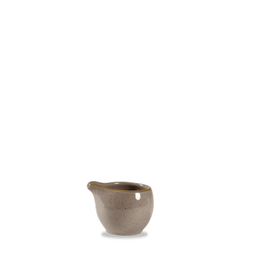 Stonecast Grey Profile Jug 2Oz Box of 12 (3-5 Working Days Delivery)
