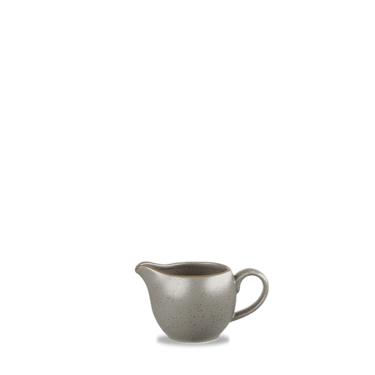 Stonecast Grey Profile Jug 11.36Cl Box of 4 (3-5 Working Days Delivery)