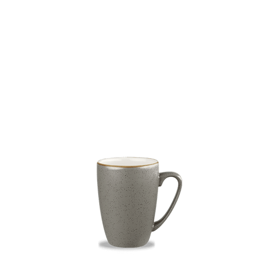 Stonecast Grey Profile Mug 34.08Cl Box of 12 (3-5 Working Days Delivery)