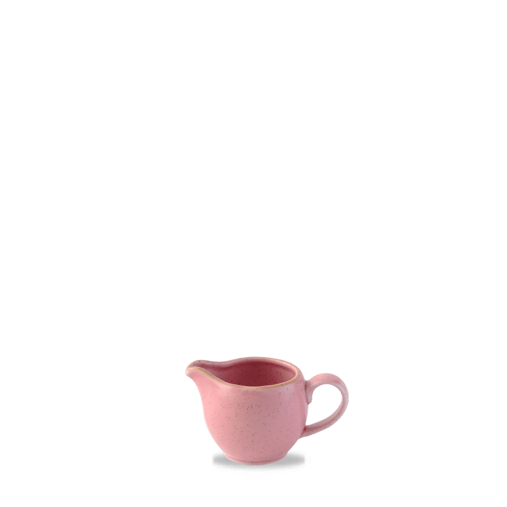 Stonecast Petal Pink Profile Jug 4Oz Box 4