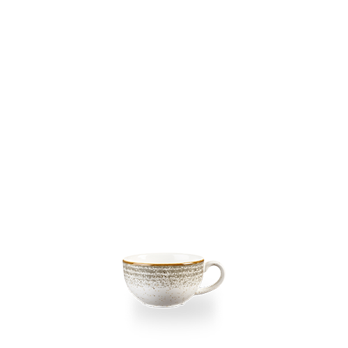 Studio Prints Stone Grey  Cappuccino Cup 8Oz Box 12