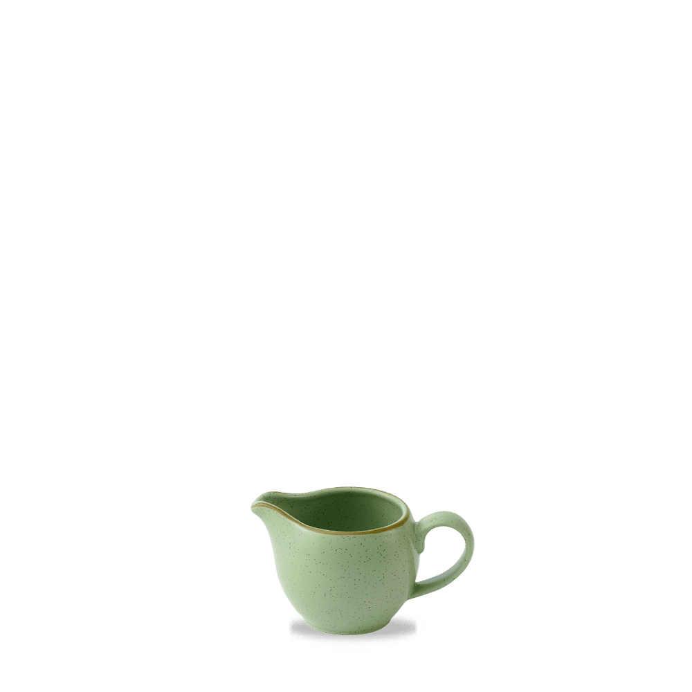 Stonecast Sage Green Profile Jug 4Oz Box 4