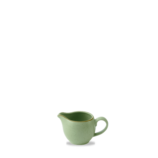Stonecast Sage Green Profile Jug 4Oz Box of 4 (3-5 Working Days Delivery)