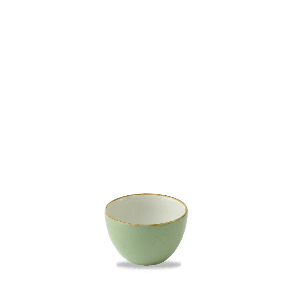 Stonecast Sage Green Profile Sugar 8Oz Box 12