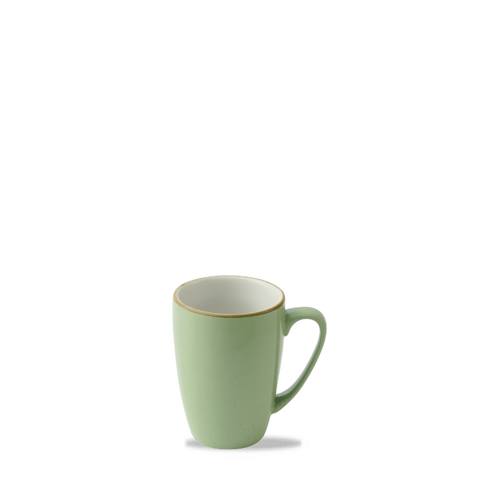 Stonecast Sage Green Profile Mug 12Oz Box 12