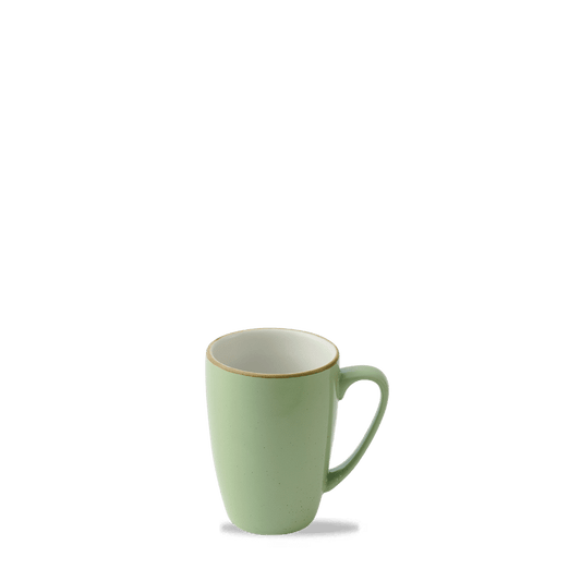 Stonecast Sage Green Profile Mug 12Oz Box of 12 (3-5 Working Days Delivery)