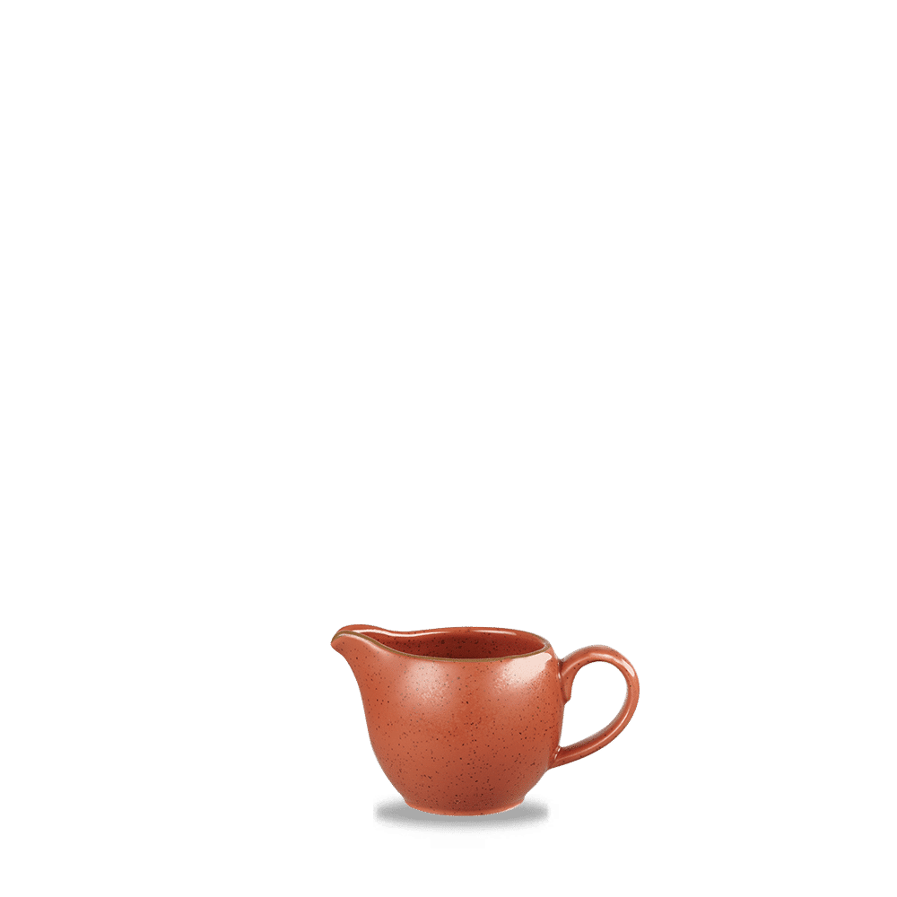 Stonecast Spiced Orange Profile Jug 11.36Cl Box 4